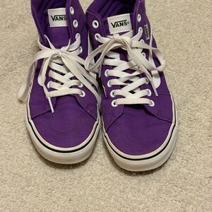 Vans Filmore Hi High-Tops
